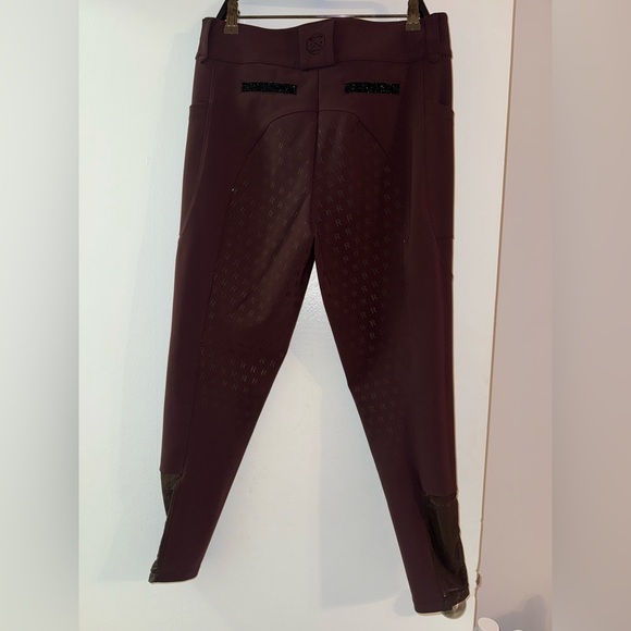 Free Ride Pro Breech - Picture 2 of 2